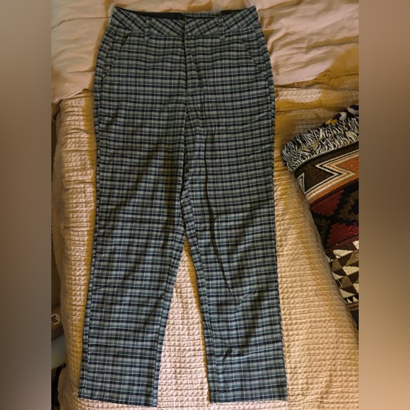 🥝Volcom Slacks - Picture 2 of 5